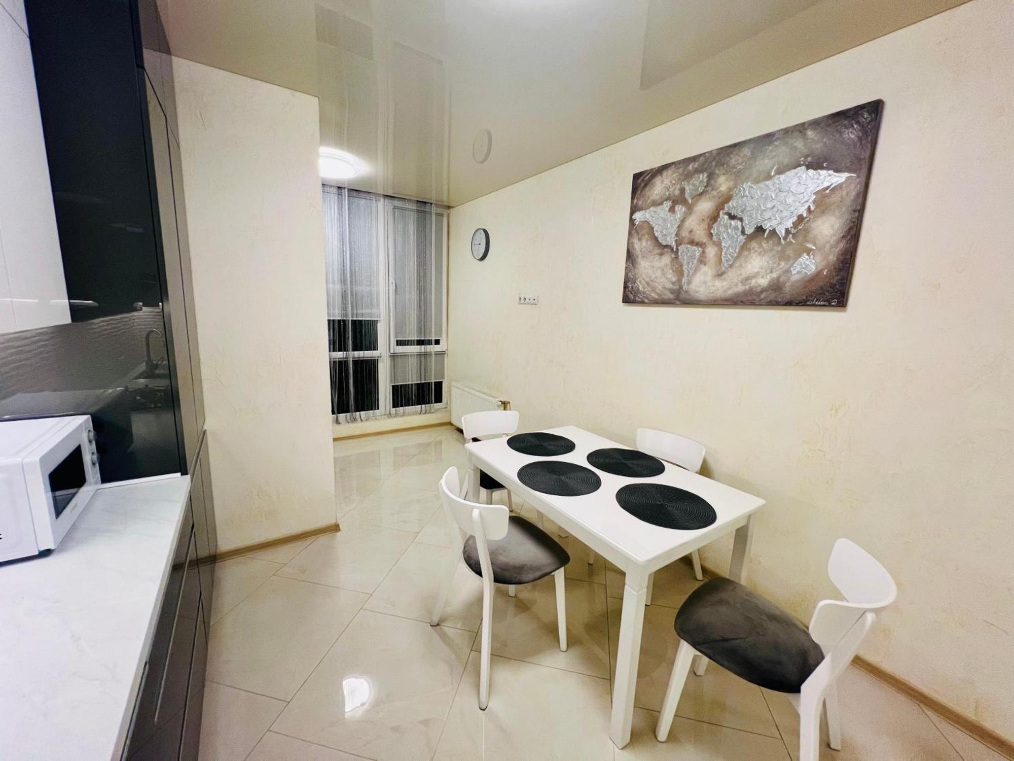 Шевченка,60 - Семицвіт Appartement Lviv Buitenkant foto