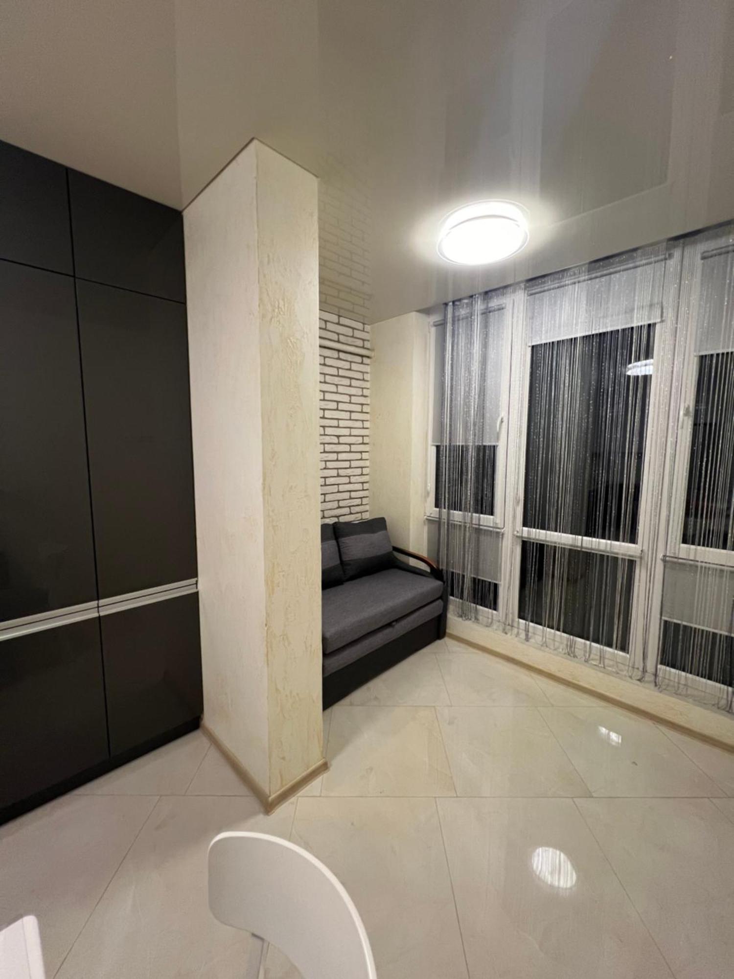 Шевченка,60 - Семицвіт Appartement Lviv Buitenkant foto
