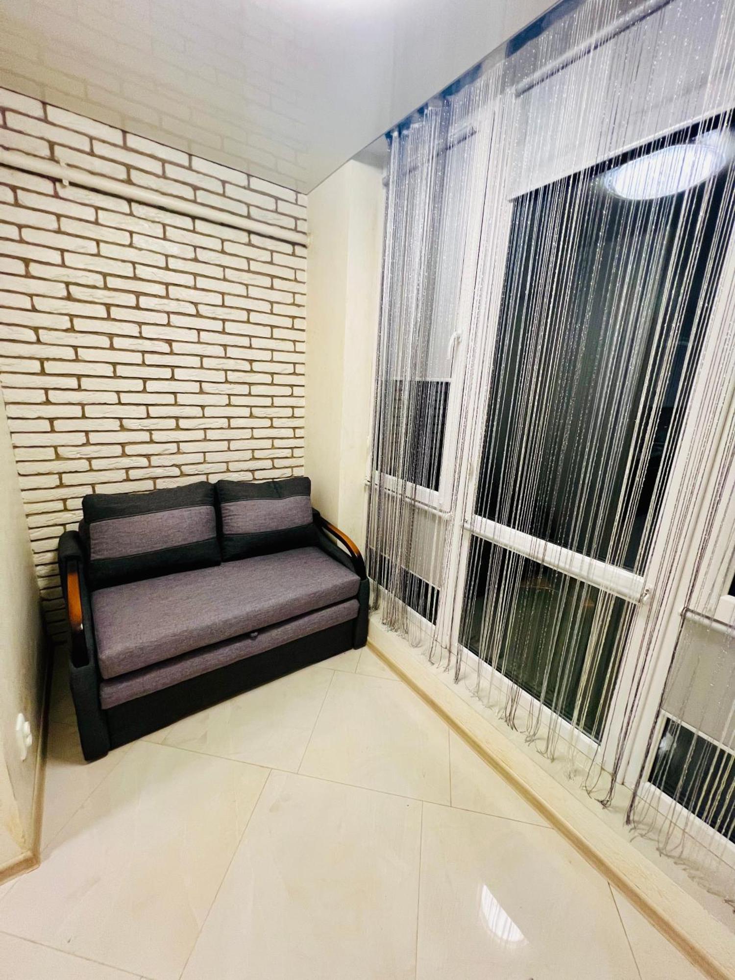 Шевченка,60 - Семицвіт Appartement Lviv Buitenkant foto
