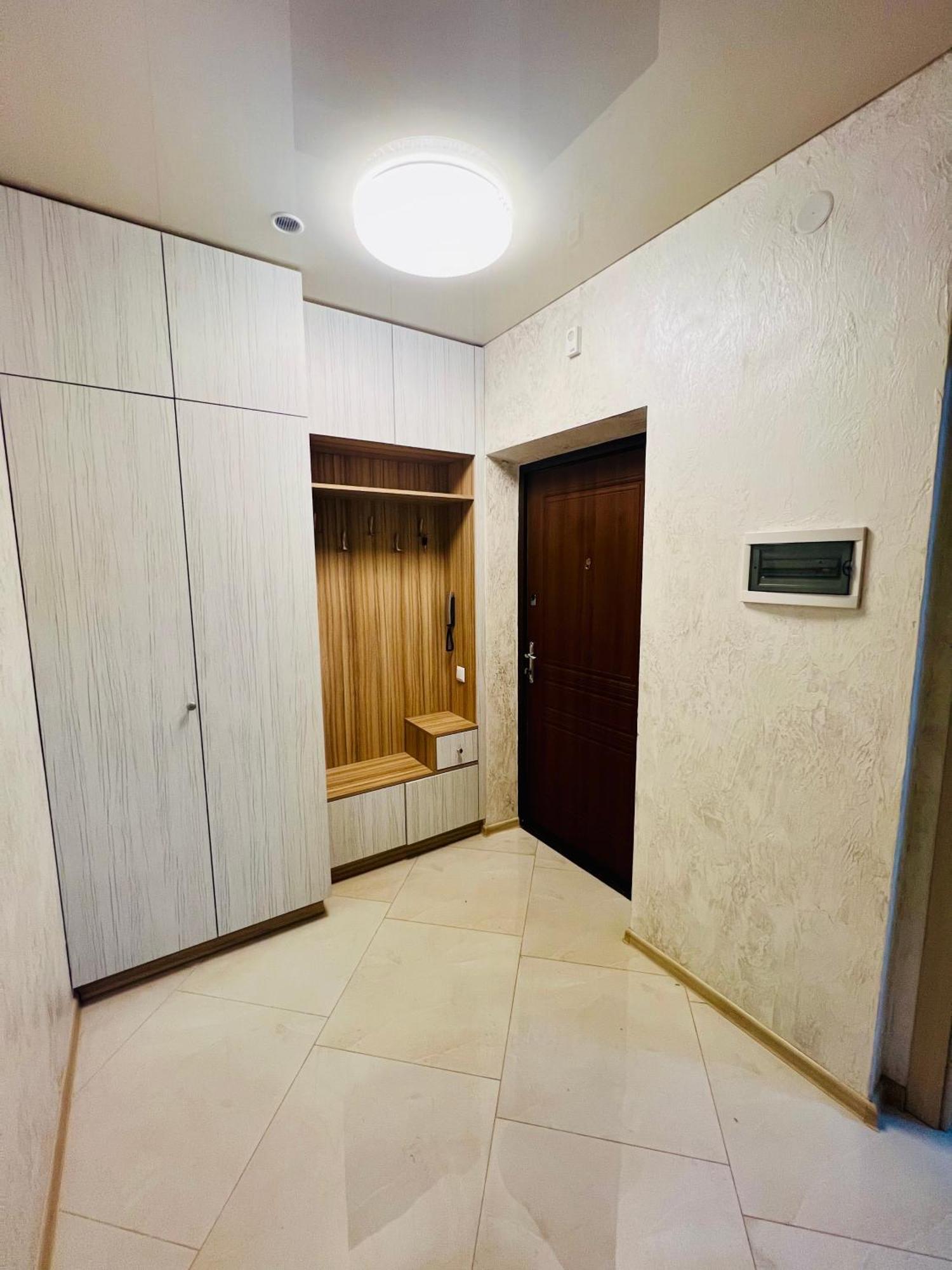Шевченка,60 - Семицвіт Appartement Lviv Buitenkant foto